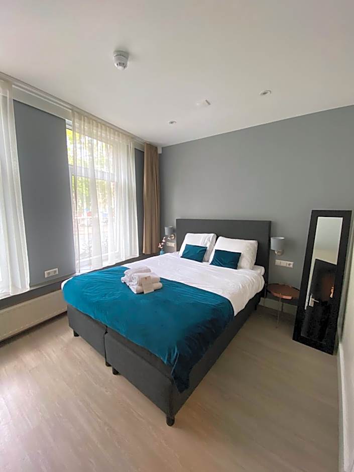 NL Hotel District Leidseplein