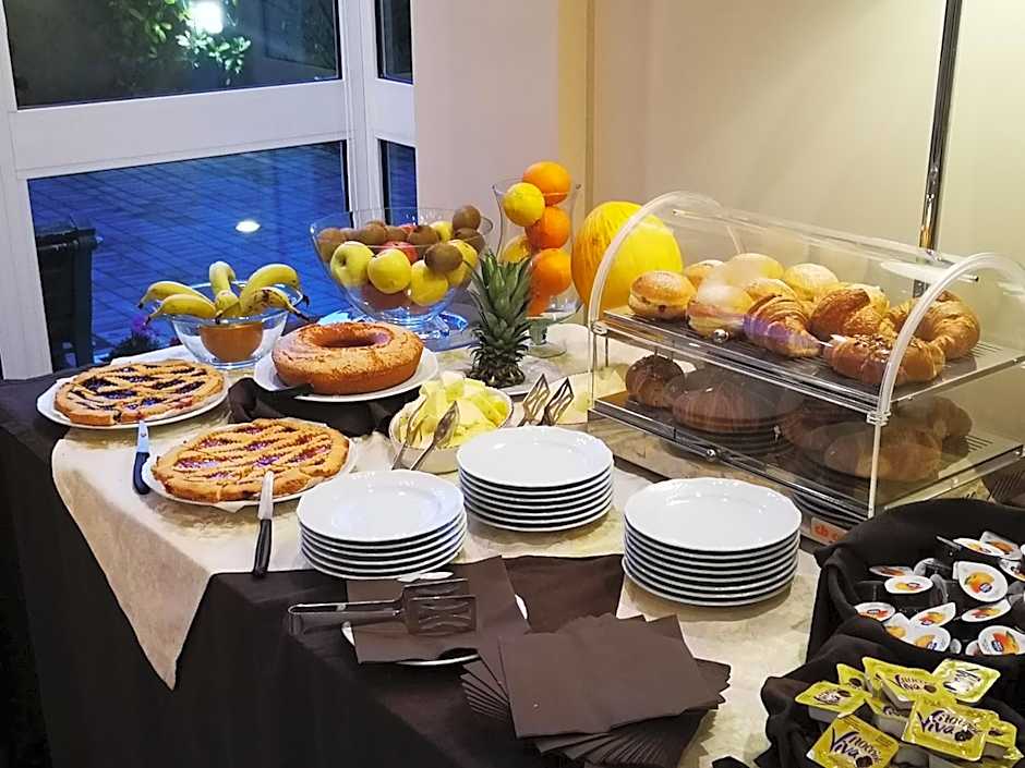 Relais Le Felci Executive Suite Spa