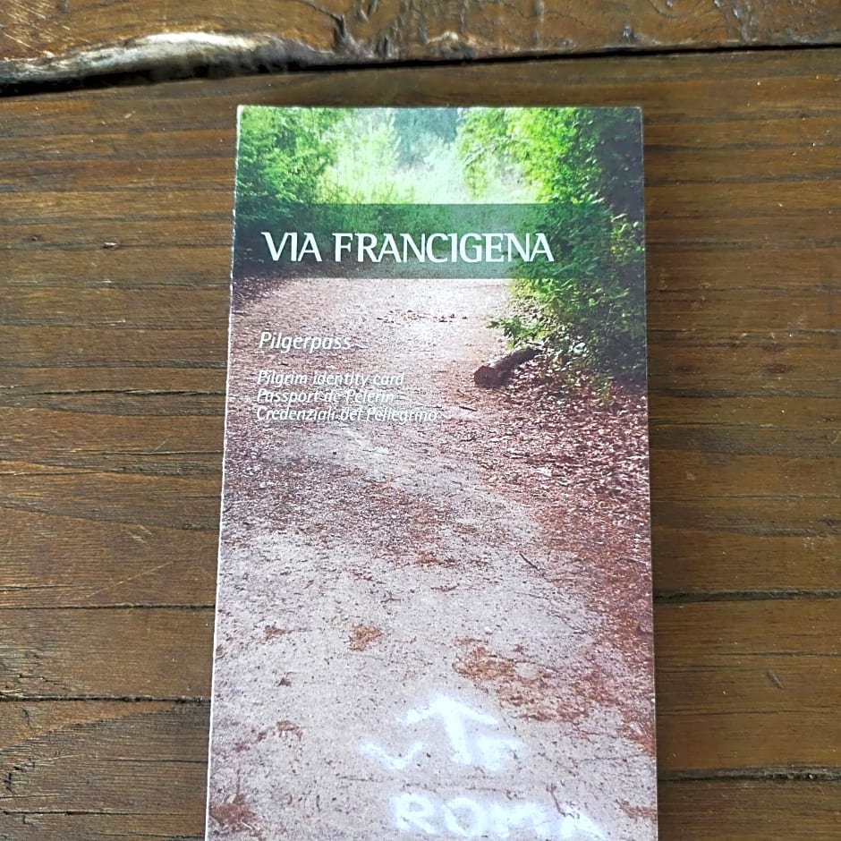 B&B il giardino di Eolo