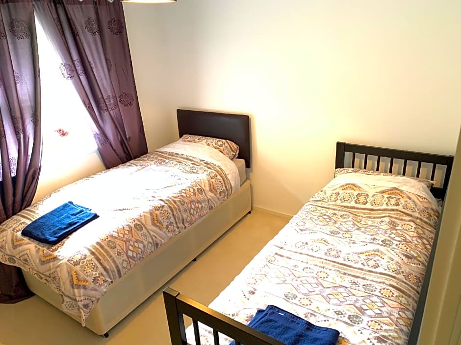 Grand Central Littleover Deluxe