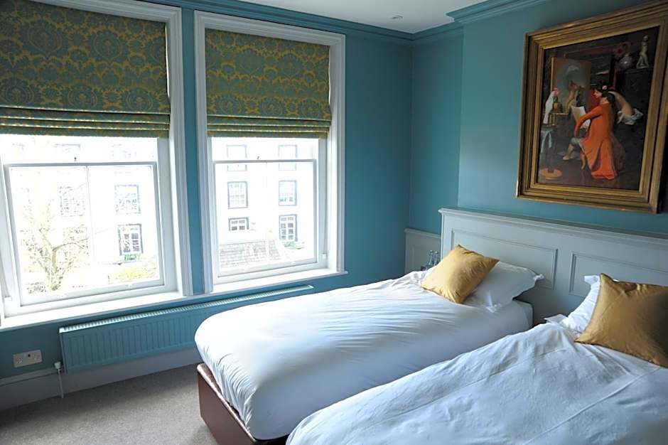 The Tunbridge Wells Hotel