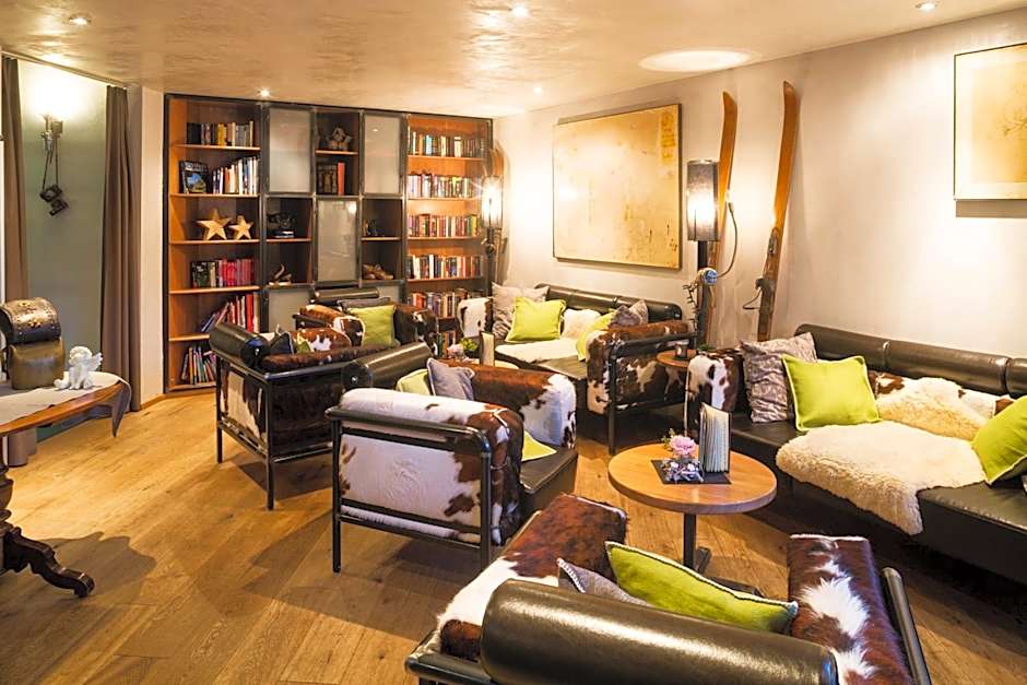 Matterhorn FOCUS Design Hotel