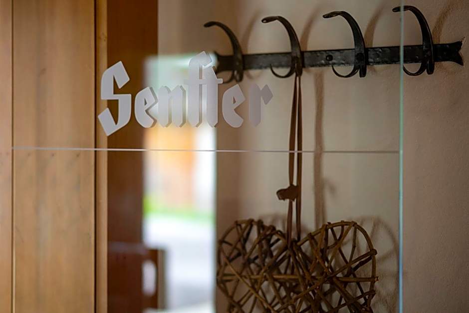 Ferienpension Senfter