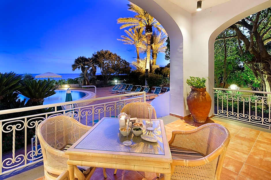 Parco Smeraldo Appartamenti