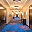 Hotel Belvoir Springfield