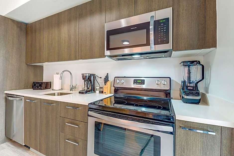 Sentral Alea Miami