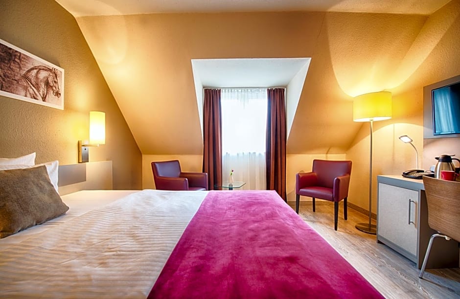 Leonardo Hotel Mannheim