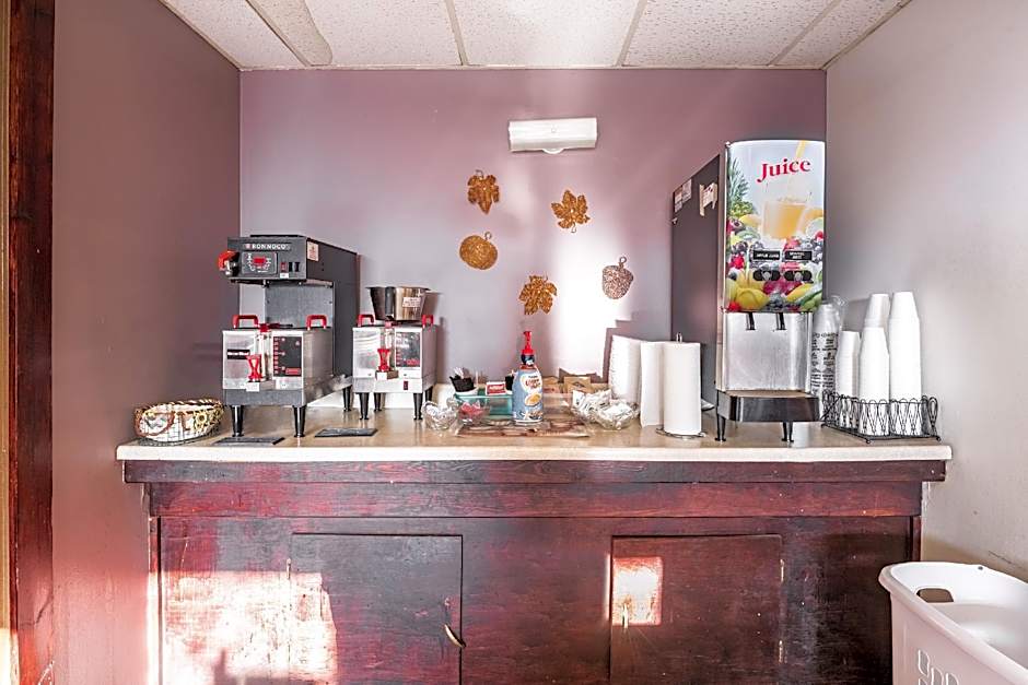 OYO Hotel Windmill Branson