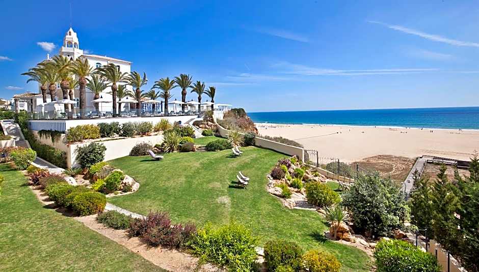 Bela Vista Hotel & Spa - Relais & Chateaux