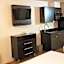 Joys Inn Innisfail, AB