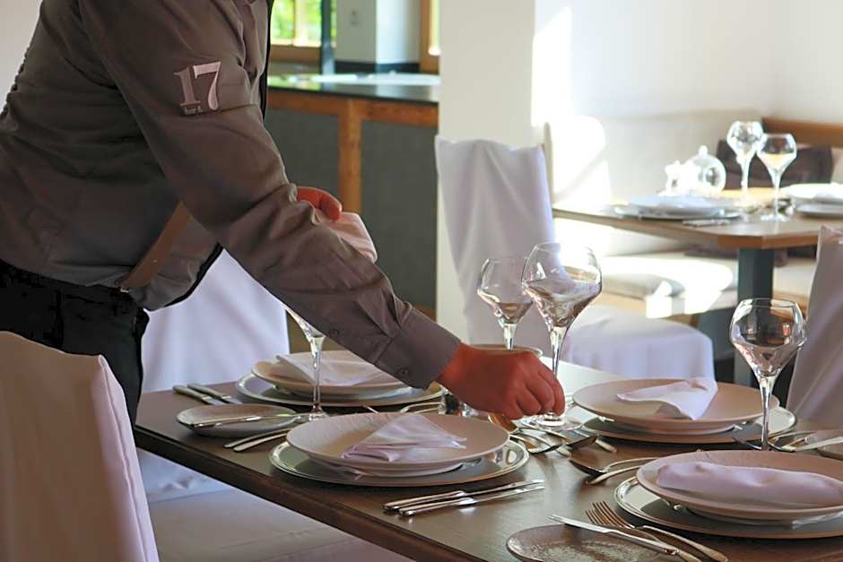 Hotel Macun, Vent im Ötztal