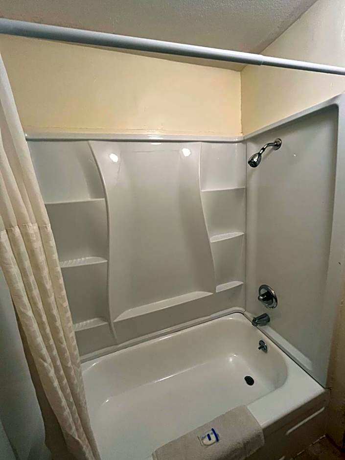 Rodeway Inn Flagstaff-Downtown