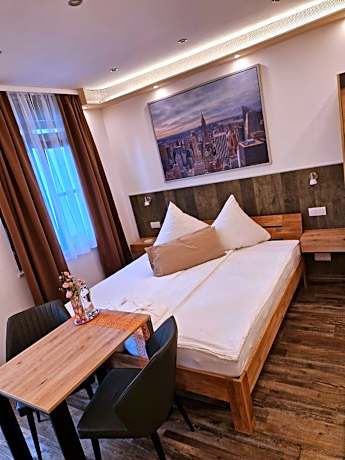 Apartmenthaus Wertheim