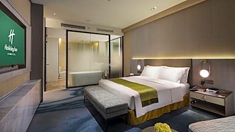 1 Bedroom Suite