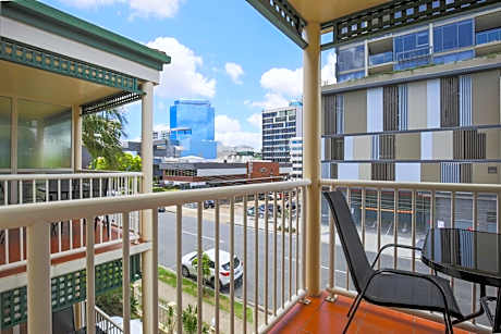 Economy Twin Room