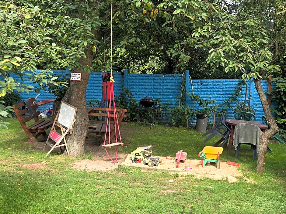 Hostel WELINEK gratis parking