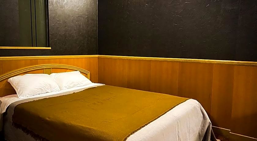 Hotel BIN