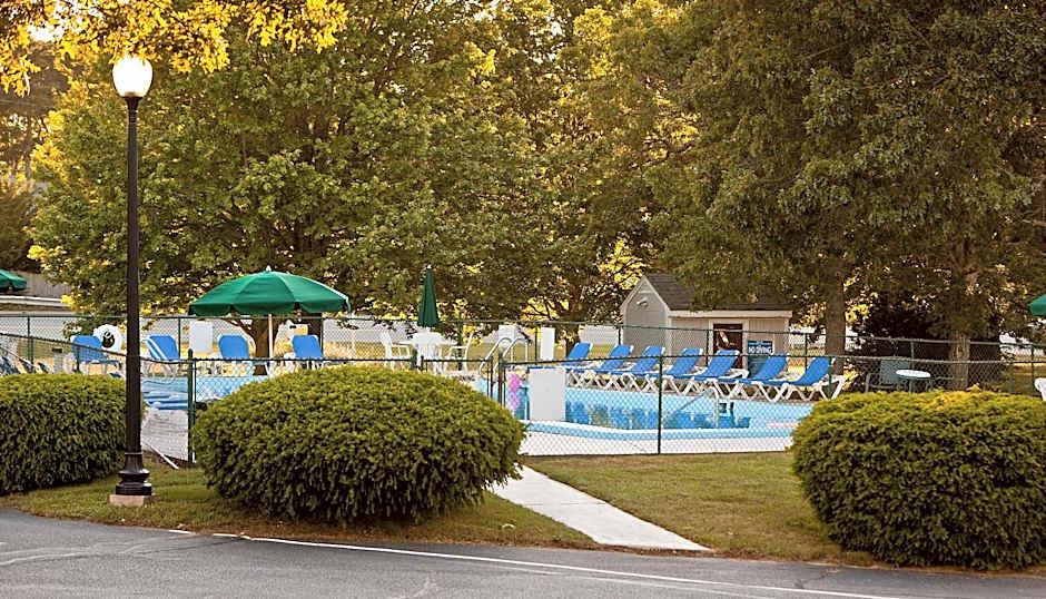 Ocean Park Inn Cape Cod