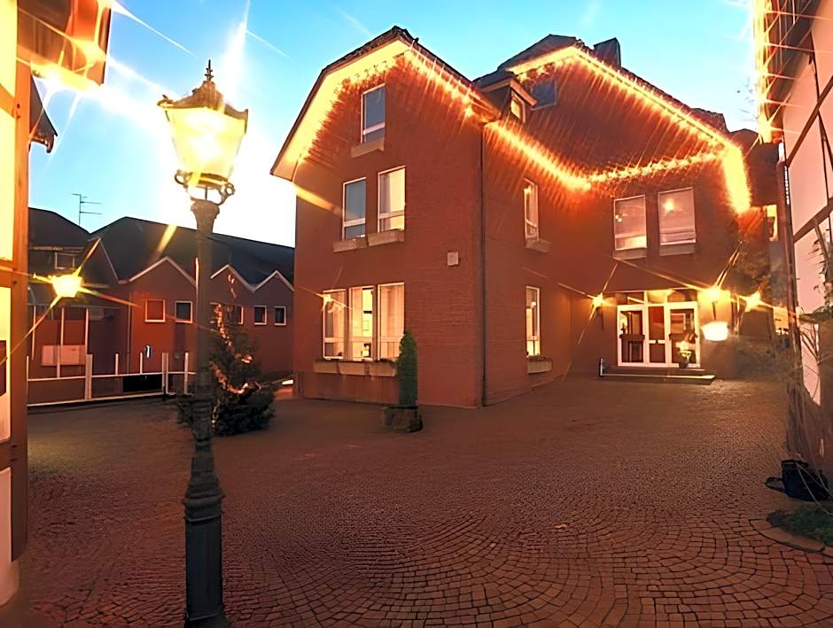 Hotel Hubertus