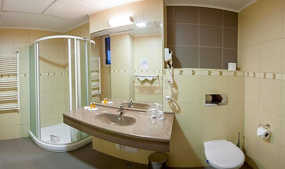 Splendid Conference & Spa Hotel  Adults Only