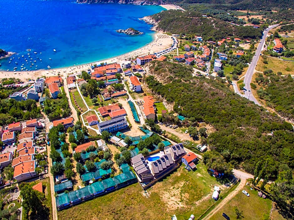 Hotel Palladium Sithonia