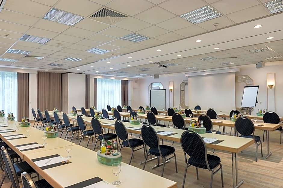 Wyndham Garden Kassel