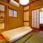 Japanese traditional house.Ryokan in asakusa with 2bedrooms