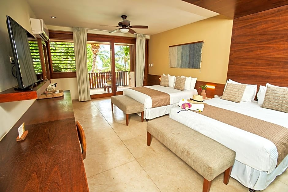 Villas Caracol