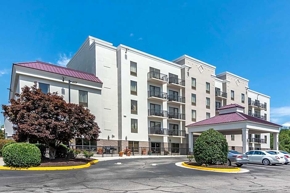 Comfort Suites Southpark