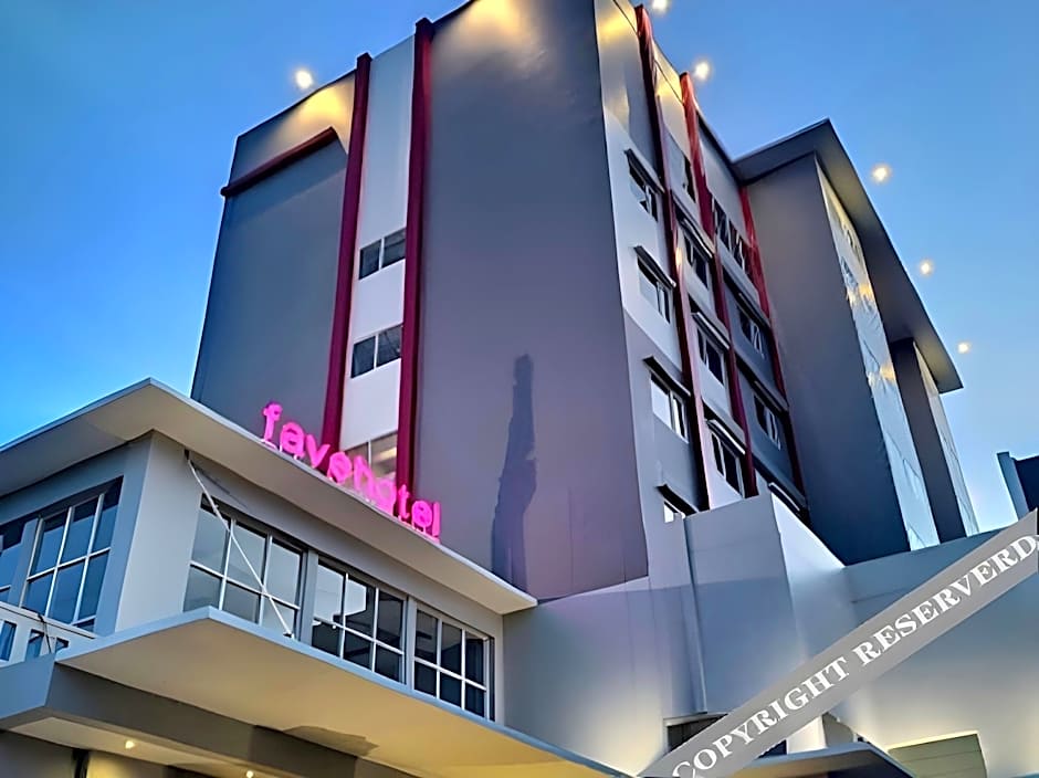 favehotel Bitung