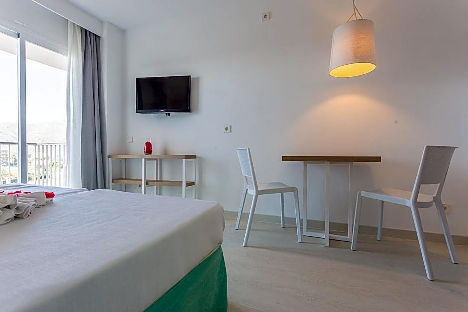 Apartamentos Caprice Tamarindos
