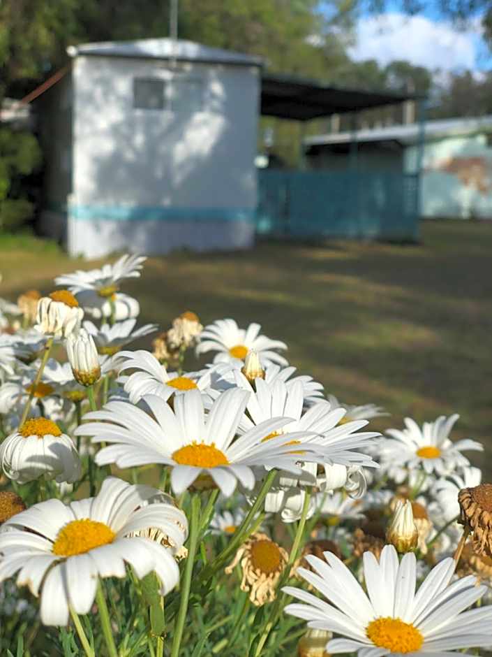 Lazy Days Caravan Park