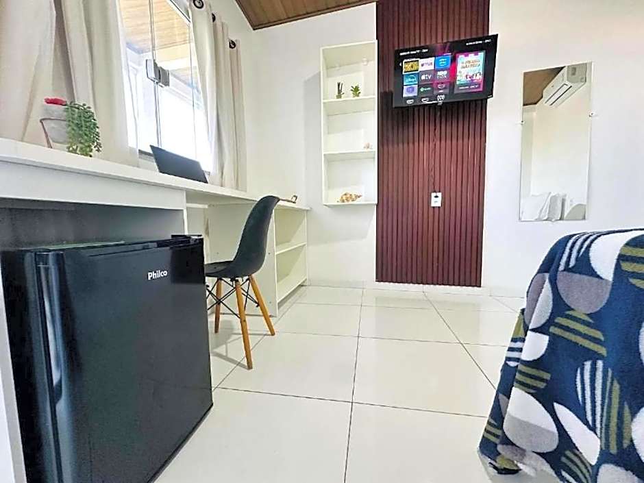 Apartamentos Vitória – Conforto e Excelente Localização