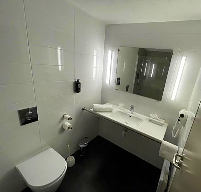 Ibis Styles Cognac