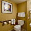 Quality Inn Boston-Revere
