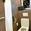 Capsule Hotel - Lucerne TheLAB