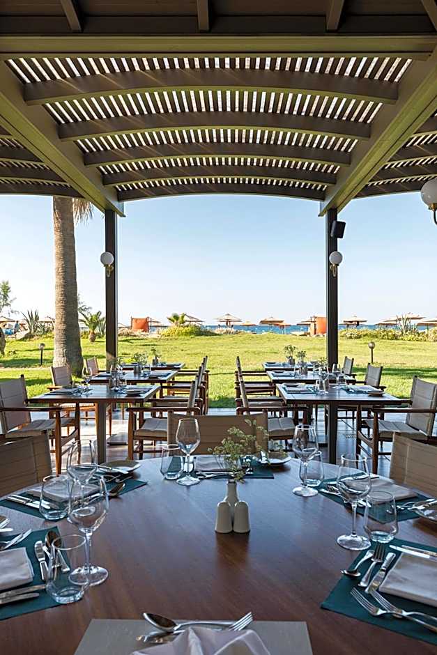 Aquila Rithymna Beach