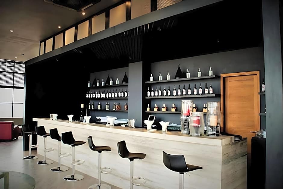 Jetwing Colombo Seven