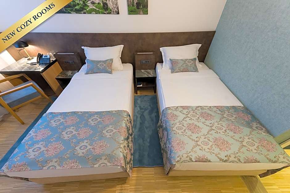 Hotel Jarun