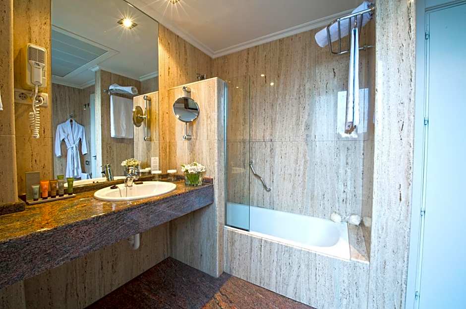 Silken Gran hotel Durango