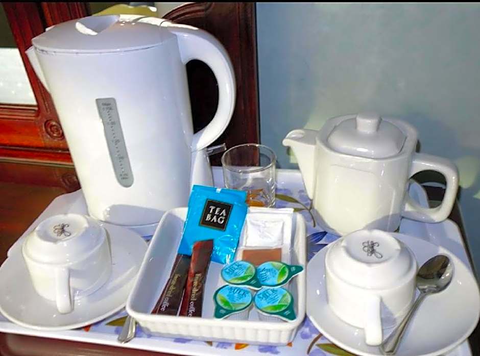 Britannia Hotel Aberdeen