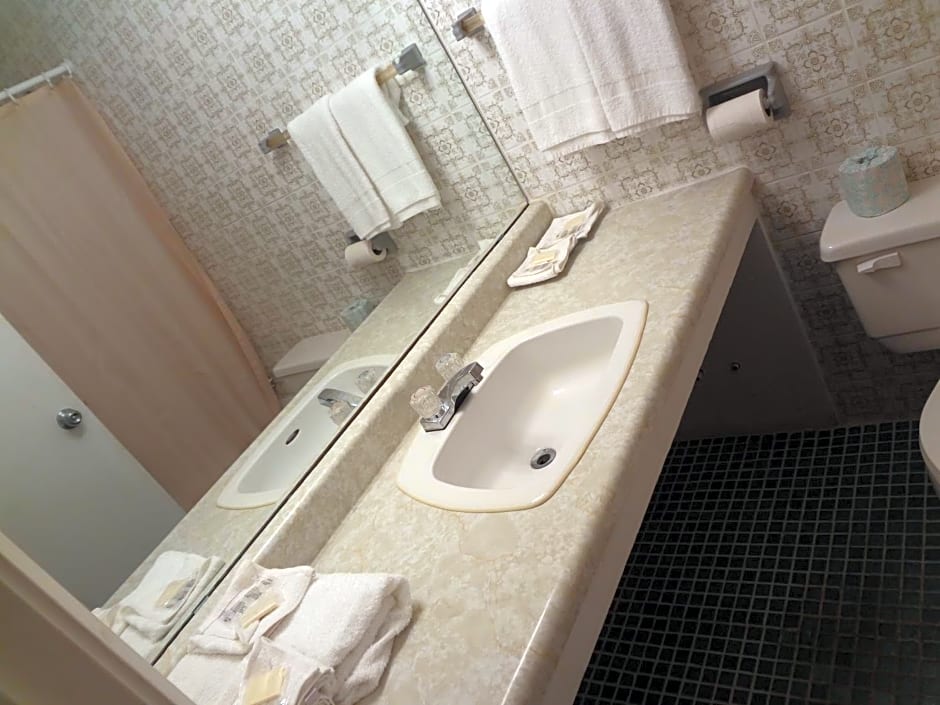 Empress Inn and Suites by the Falls