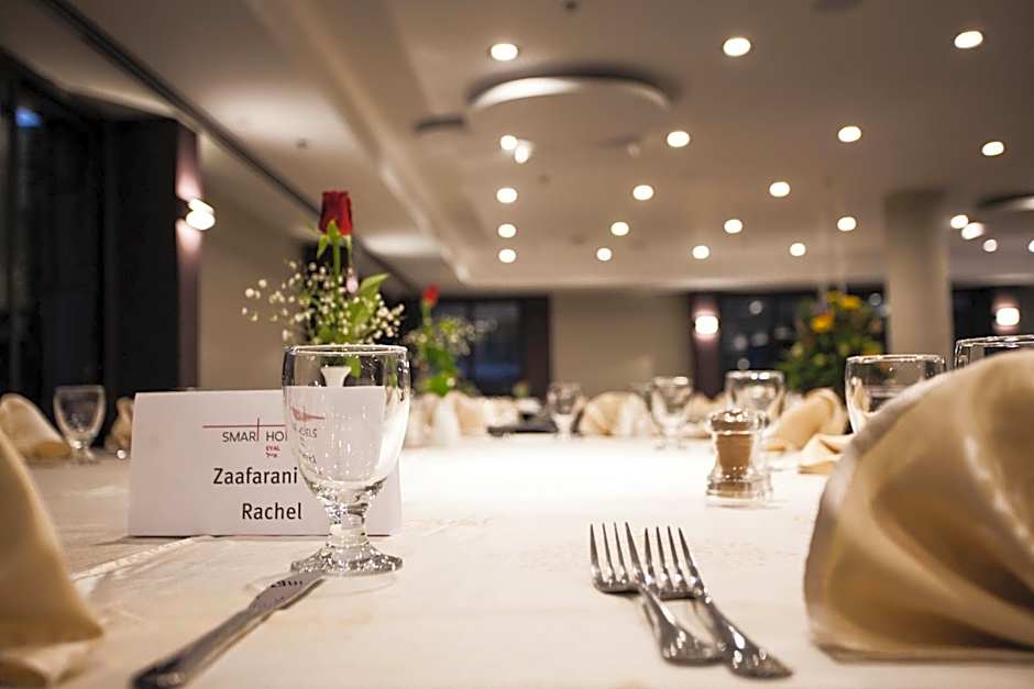 Eyal Hotel by Smart Hotels