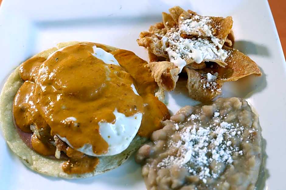 Hotel America Palacio