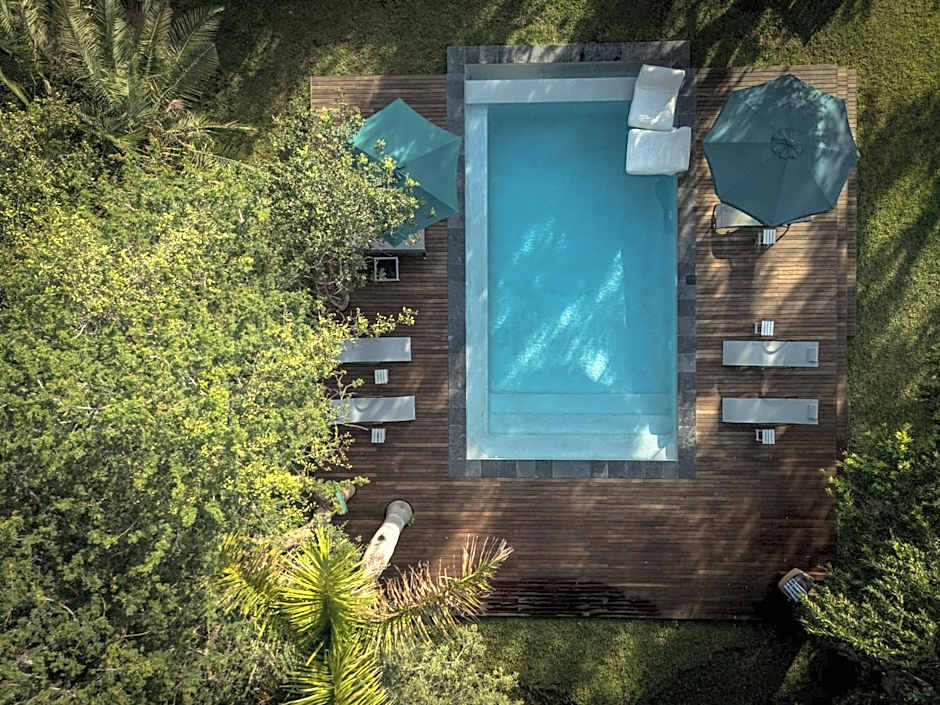 Nyala Safari Lodge