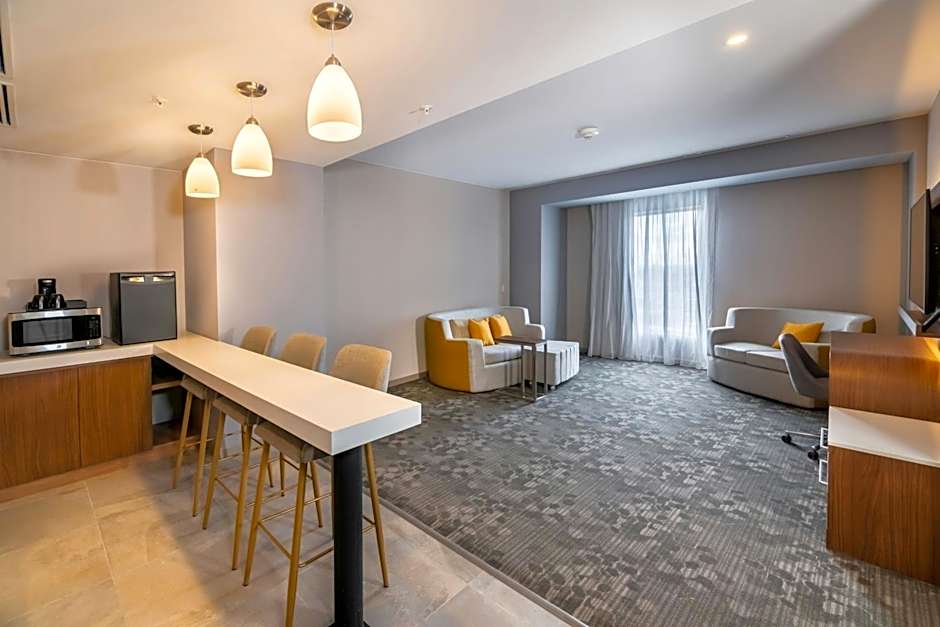 Courtyard by Marriott Mexicali