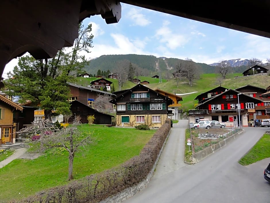 Hotel Steinbock