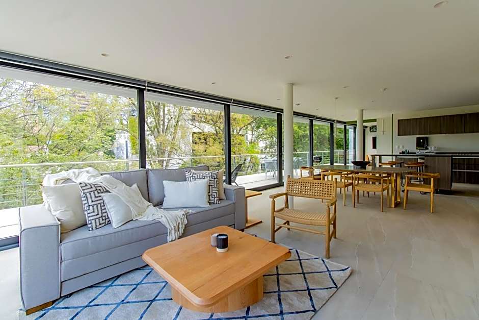 Capitalia Parque Lincoln