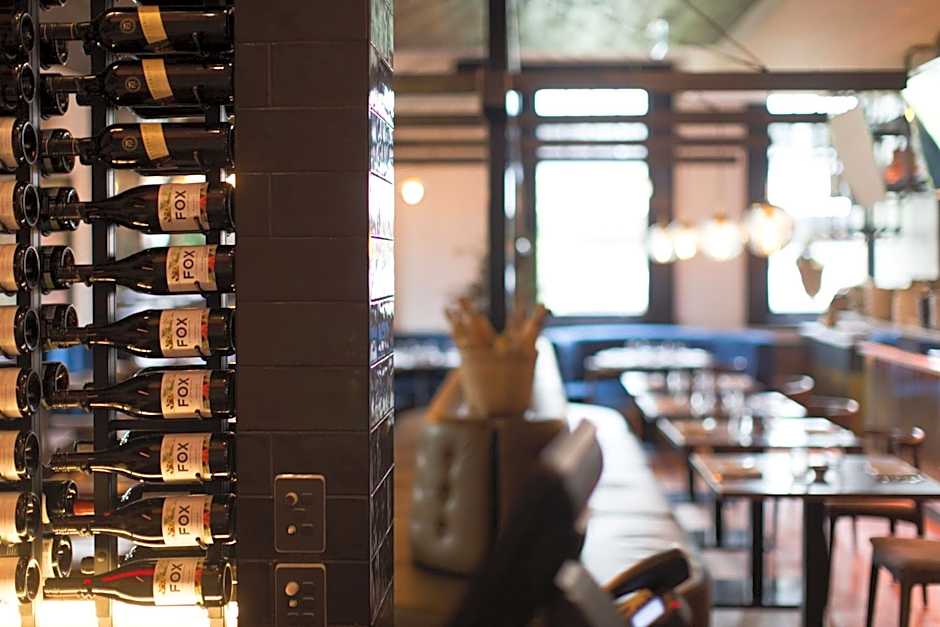 Clarence Boutique Hotel