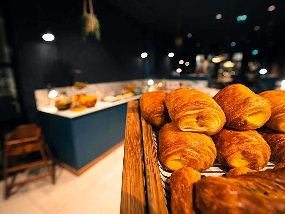 Novotel Lille Centre Grand Place